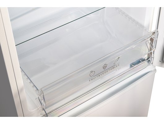 Холодильник BOSFOR BRF 180 WS LF